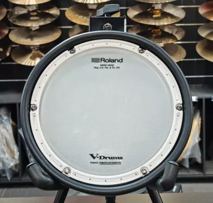 Roland - PDX-8 Snare Pad - 8''